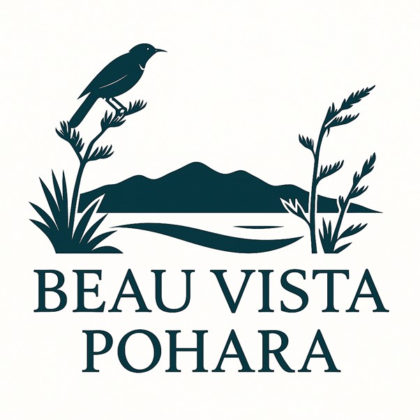 Beau Viata Pohara logo